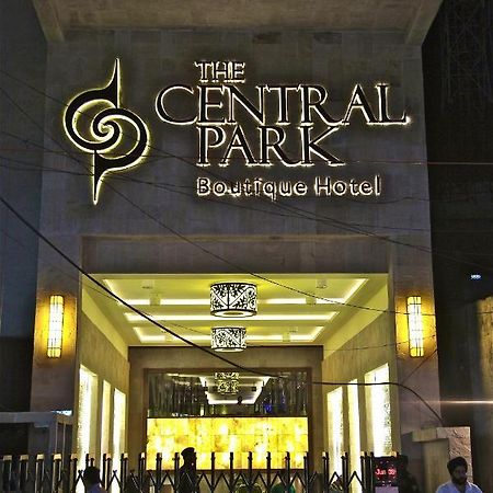 Rourkela The Central Park מראה חיצוני תמונה