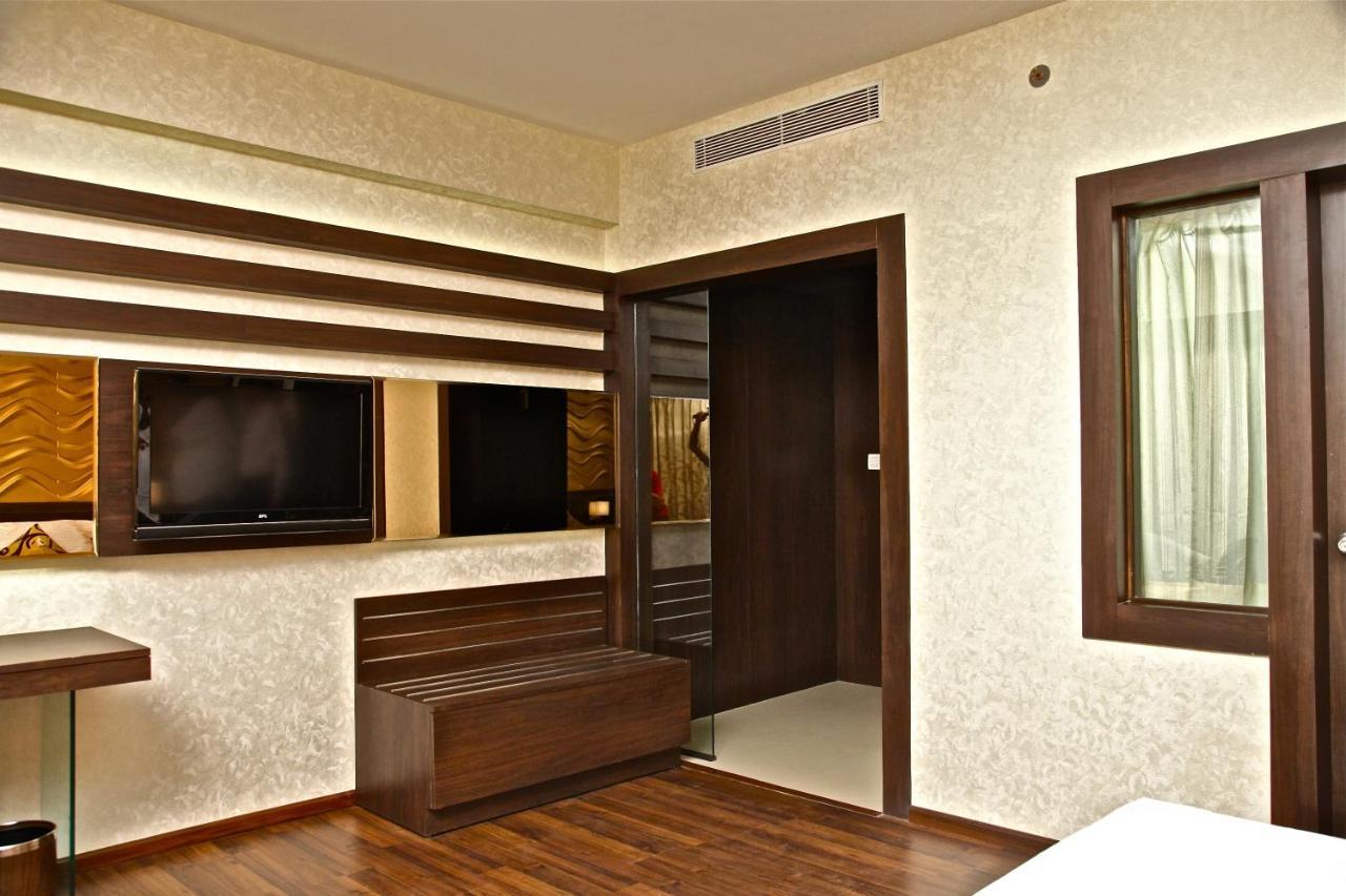 Rourkela The Central Park מראה חיצוני תמונה