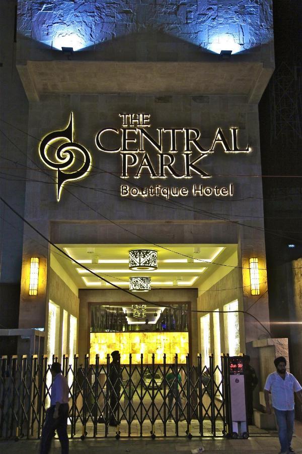 Rourkela The Central Park מראה חיצוני תמונה